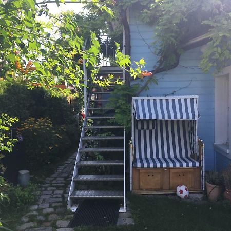 Alte Donau Apartment เวียนนา ภายนอก รูปภาพ