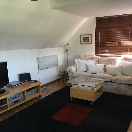 Alte Donau Apartment เวียนนา ภายนอก รูปภาพ