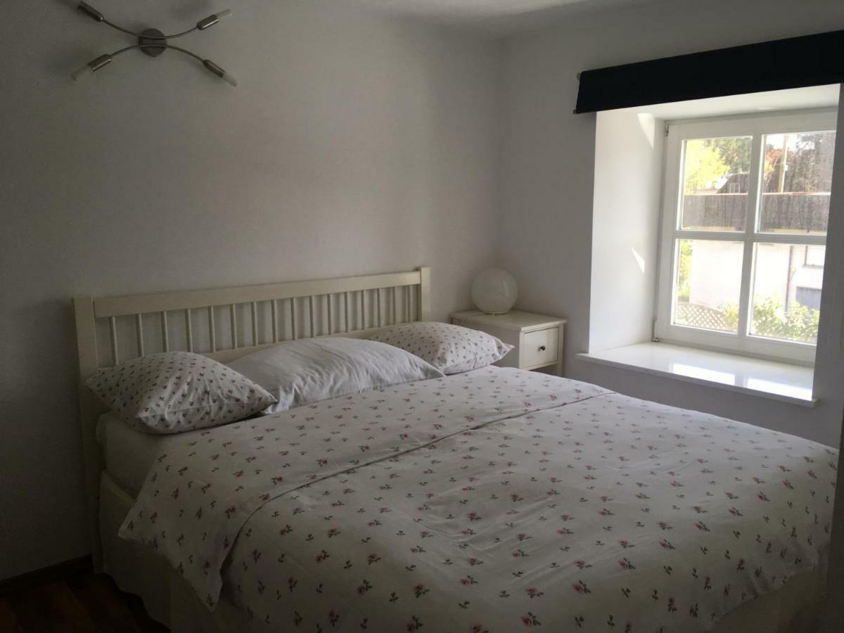 Alte Donau Apartment เวียนนา ภายนอก รูปภาพ